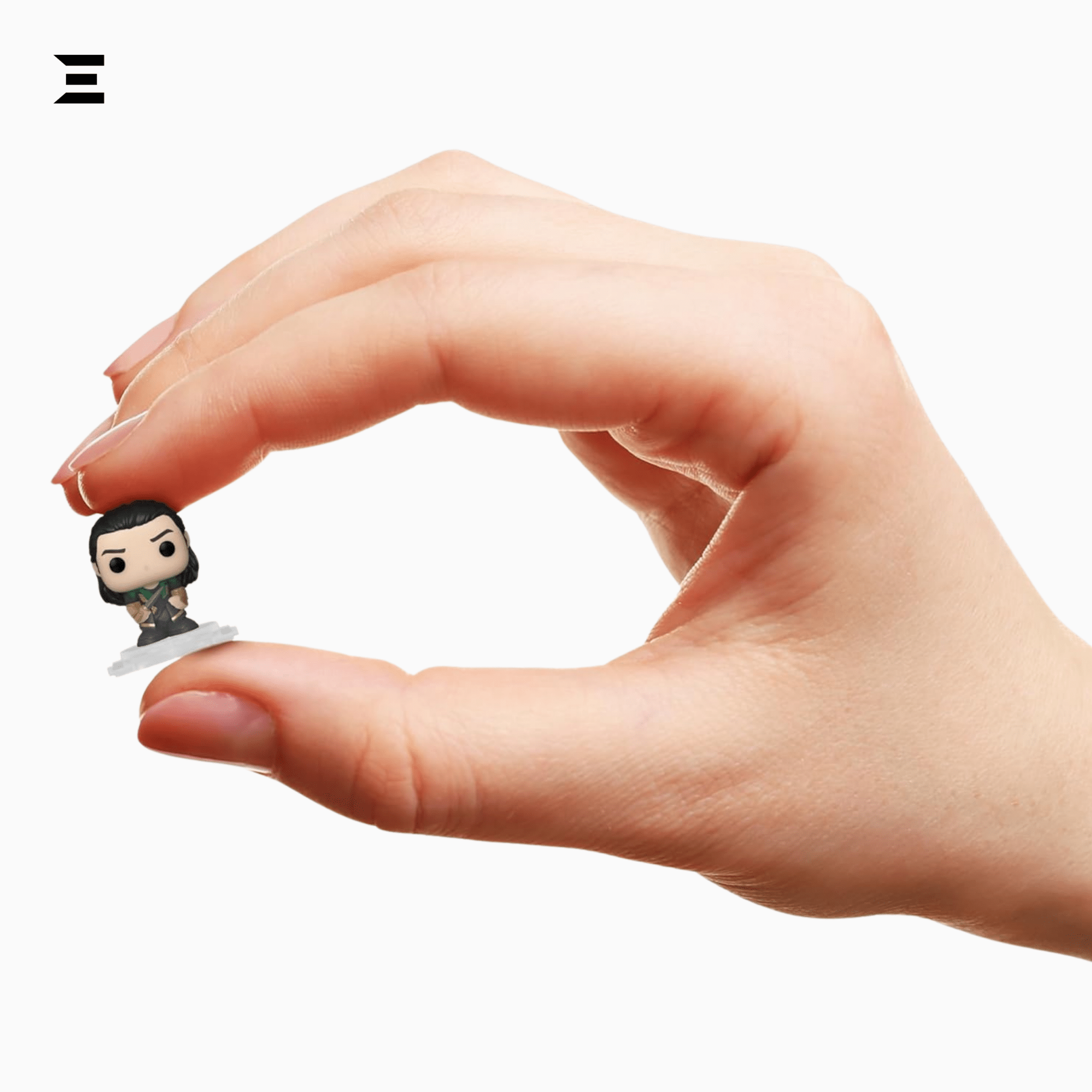 Funko Bitty Pop! Marvel 4 - Pack – Loki, Black Panther, Iron Man & Mystery Mini | IBRELIA™ Collectibles - IBRELIA