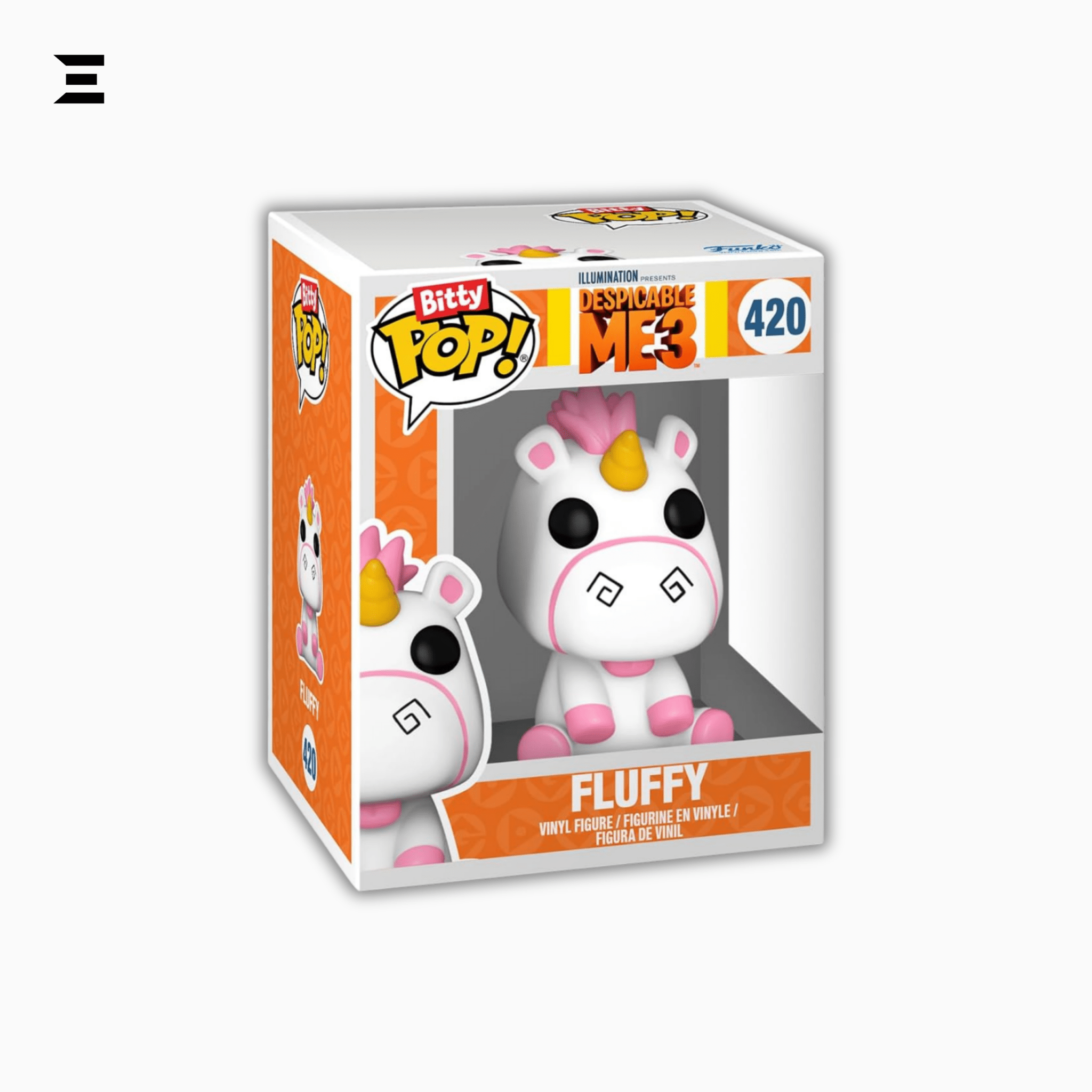 Funko Bitty Pop! Minions 4 - Pack – Stuart, Bob, Kevin & Mystery Mini | IBRELIA™ Collectibles - IBRELIA