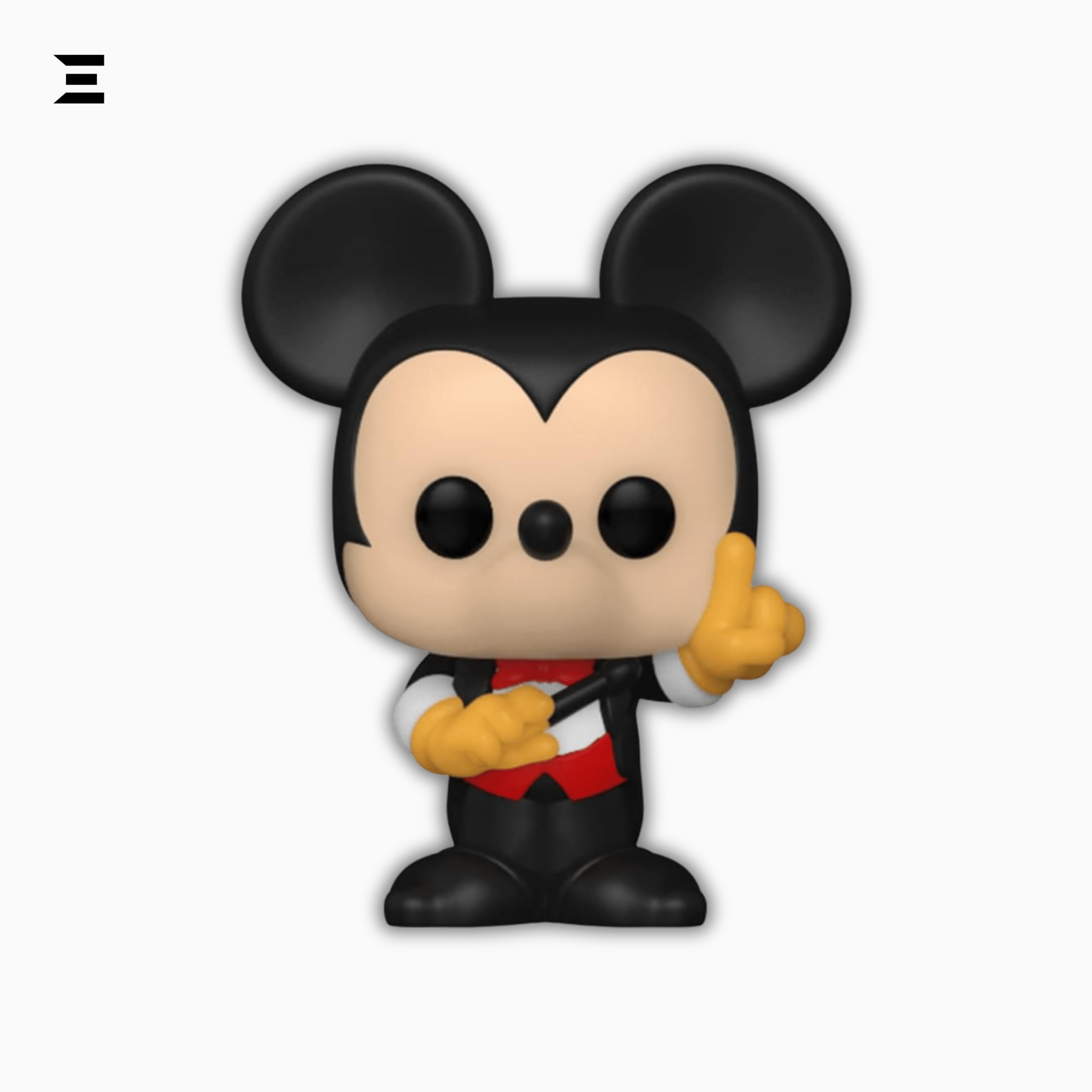 Funko Bitty Pop! Disney Classics 4 - Pack – Minnie Mouse, Daisy Duck, Donald Duck & Mystery Mini Figure | Complete Disney Character Line - Up | IBRELIA™ Collectibles - IBRELIA