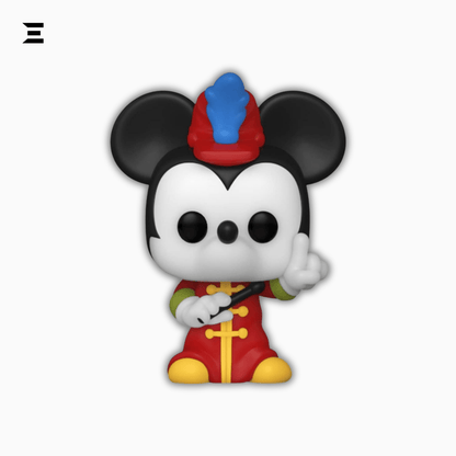 Funko Bitty Pop! Disney Classics 4 - Pack – Minnie Mouse, Daisy Duck, Donald Duck & Mystery Mini Figure | Complete Disney Character Line - Up | IBRELIA™ Collectibles - IBRELIA