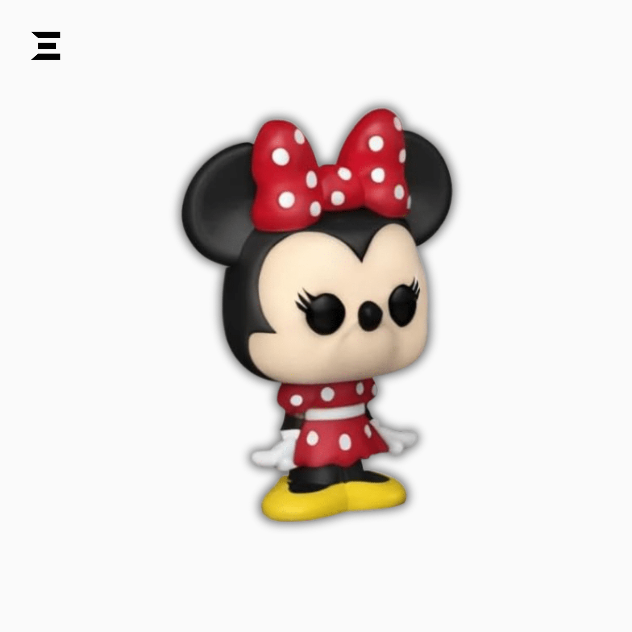 Funko Bitty Pop! Disney Classics 4 - Pack – Minnie Mouse, Daisy Duck, Donald Duck & Mystery Mini Figure | Complete Disney Character Line - Up | IBRELIA™ Collectibles - IBRELIA