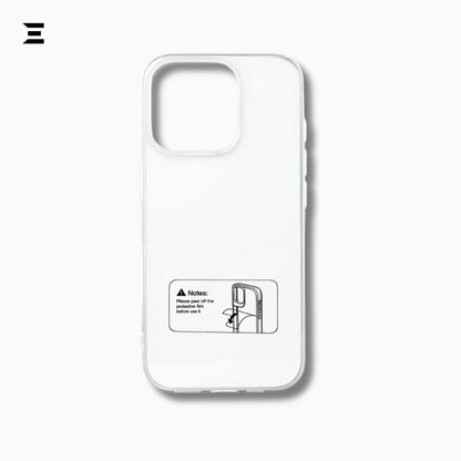 GEAR4 Clear Protective Case for iPhone – Ultra Slim Anti-Yellow Shockproof Cover | IBRELIA™ IBRELIA