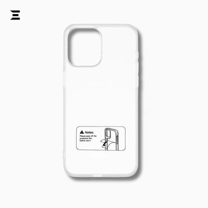 GEAR4 Clear Protective Case for iPhone – Ultra Slim Anti-Yellow Shockproof Cover | IBRELIA™ IBRELIA