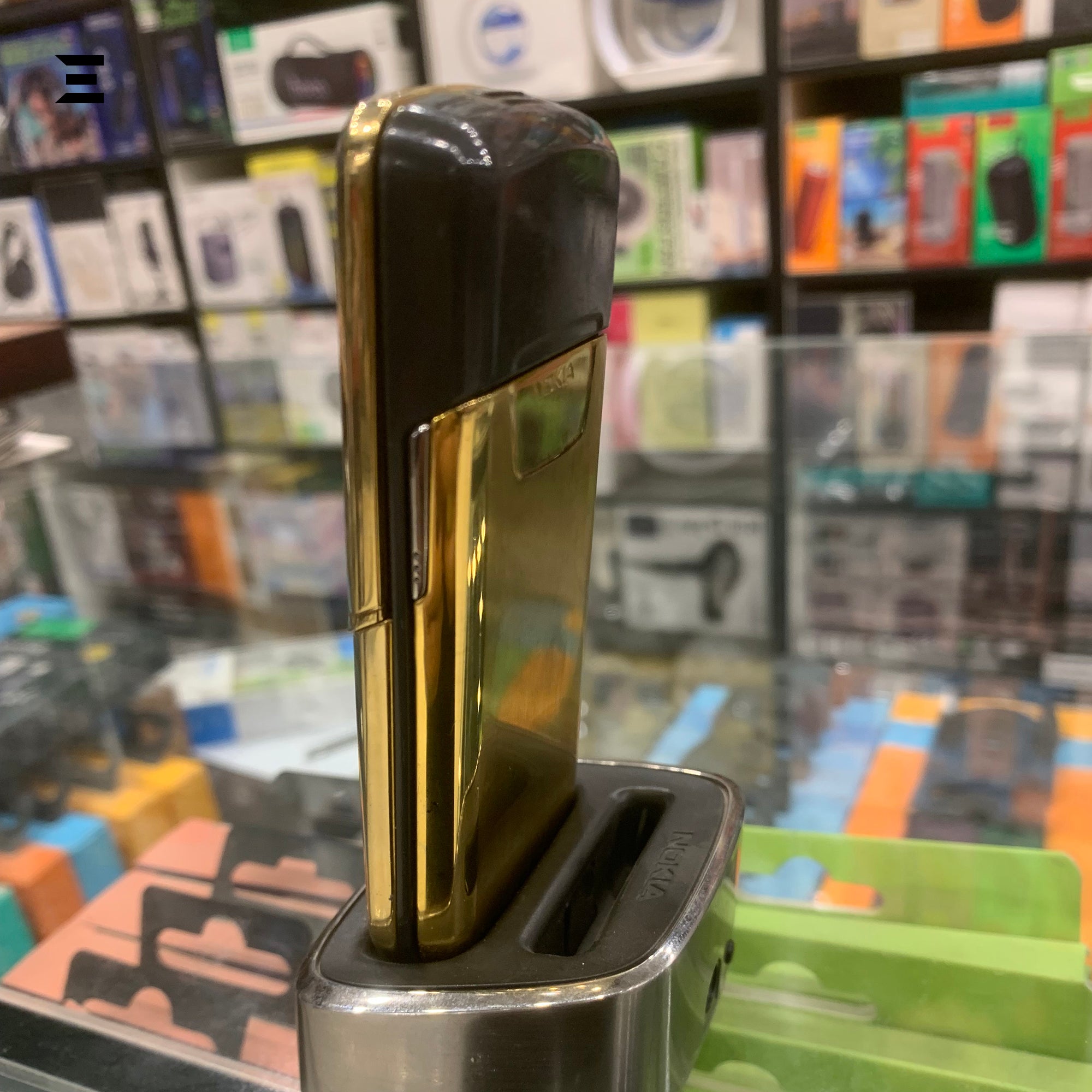 Nokia 8800 Gold – Premium Pre-Owned | Luxury Collector Edition Mobile Phone | Phone Only – No Accessories Included