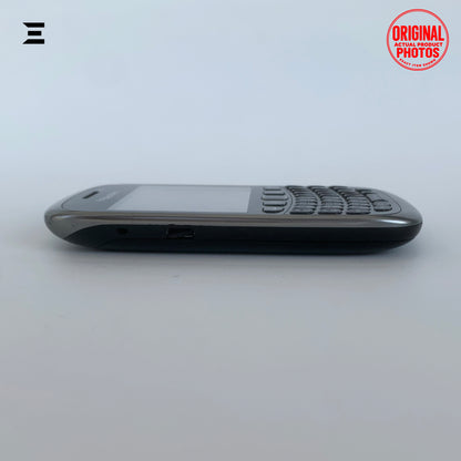 BlackBerry Curve 9320 Piano Black | Pre-Owned | Europe QWERTY | Original Box & Complete Accessories