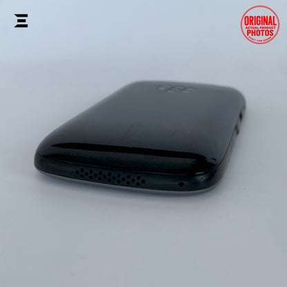 BlackBerry Curve 9320 Piano Black | Pre-Owned | Europe QWERTY | Original Box & Complete Accessories