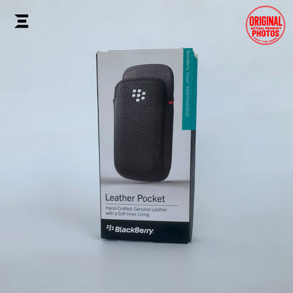 BlackBerry Curve 9320 Piano Black | Pre-Owned | Europe QWERTY | Original Box & Complete Accessories