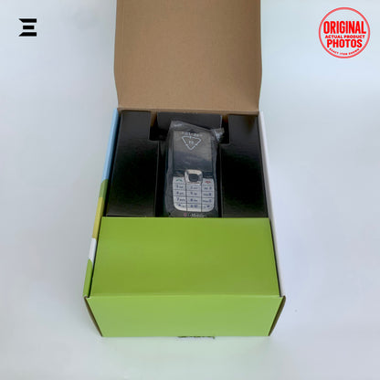 Nokia 2610 T-Mobile | Pre-Owned | With Accessories | Nokia 1208 Box Used for Packing