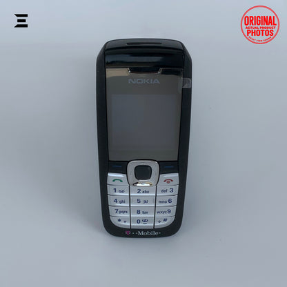 Nokia 2610 T-Mobile | Pre-Owned | With Accessories | Nokia 1208 Box Used for Packing