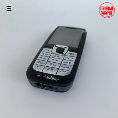 Nokia 2610 T-Mobile | Pre-Owned | With Accessories | Nokia 1208 Box Used for Packing