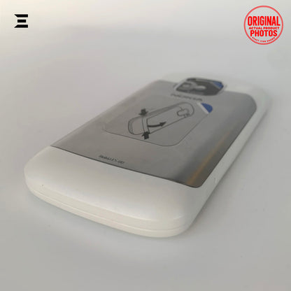 Nokia E5 White | Brand New | Original Nokia QWERTY Phone | Phone Only – No Accessories Included