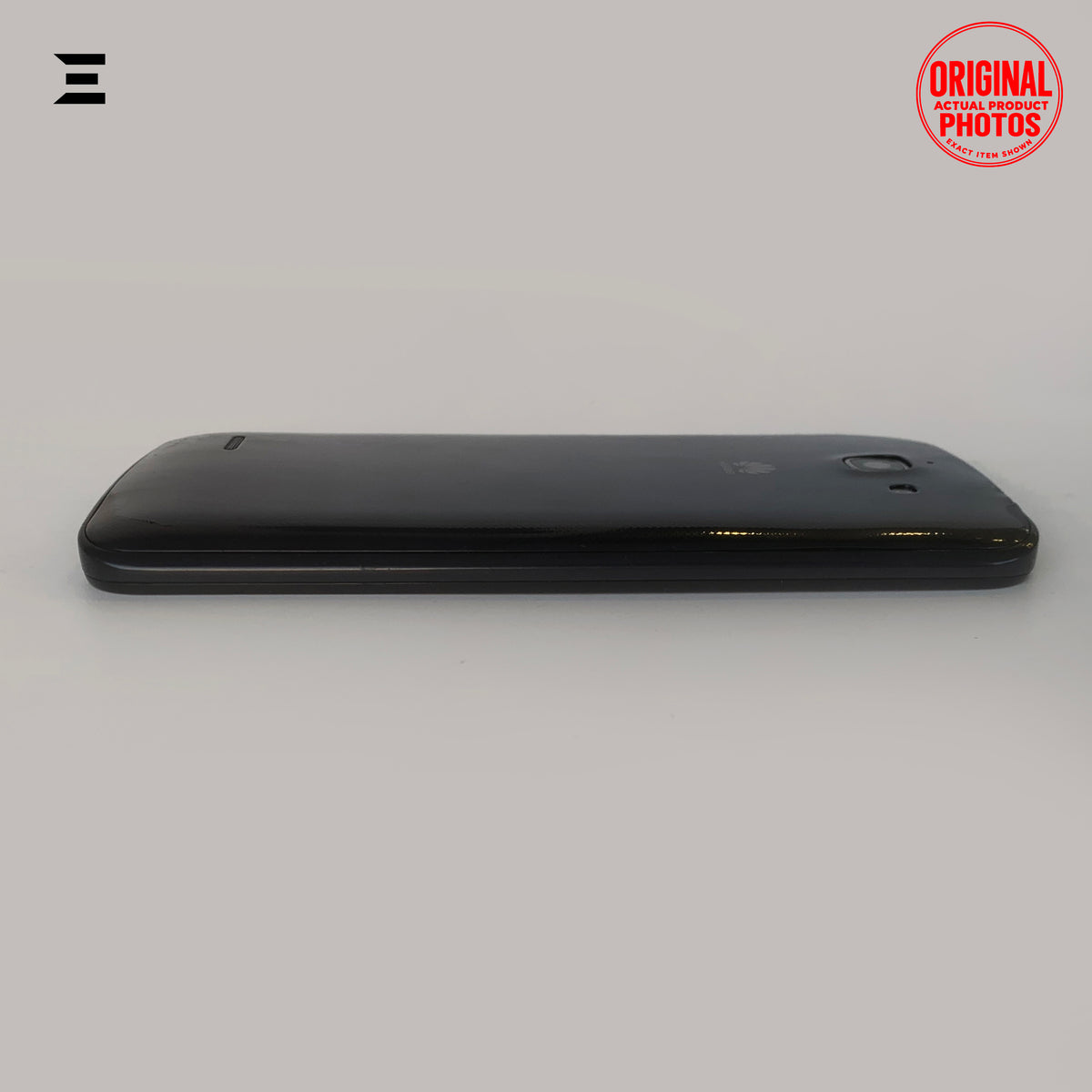 Huawei Ascend G730 Black | Brand New | Complete Original Box & Accessories | Classic Dual SIM Android Smartphone