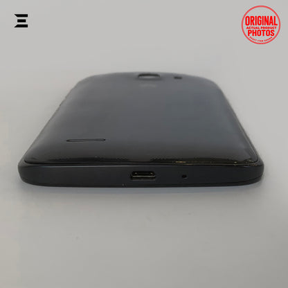 Huawei Ascend G730 Black | Brand New | Complete Original Box & Accessories | Classic Dual SIM Android Smartphone