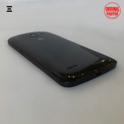 Huawei Ascend G730 Black | Brand New | Complete Original Box & Accessories | Classic Dual SIM Android Smartphone
