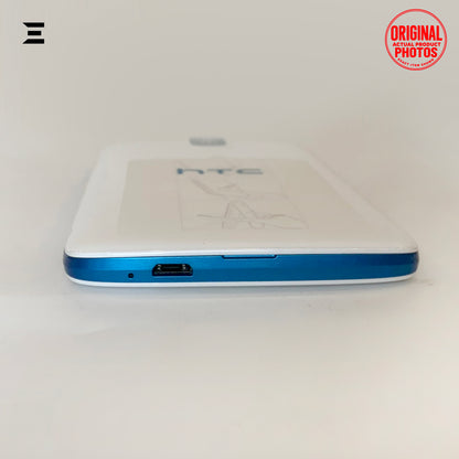 HTC Desire 526G+ Dual SIM White | Brand New | Original Box Pack | 16GB | Classic Android Smartphone