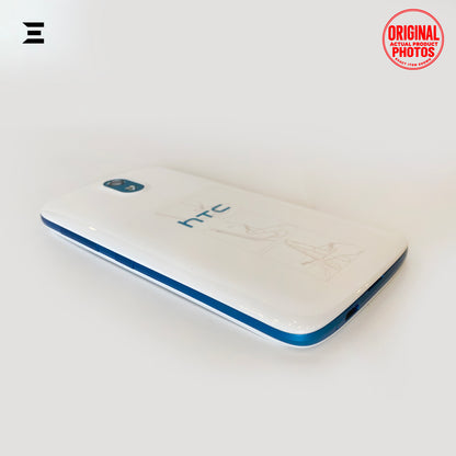 HTC Desire 526G+ Dual SIM White | Brand New | Original Box Pack | 16GB | Classic Android Smartphone