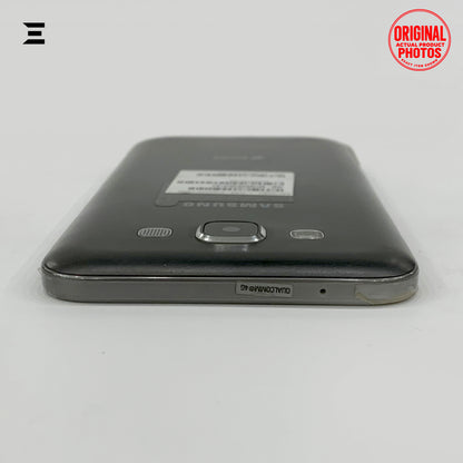 Samsung Galaxy E5 SM-E500F/DS Black | Brand New | Original Box Pack | Dual SIM | Classic Samsung Super AMOLED Smartphone
