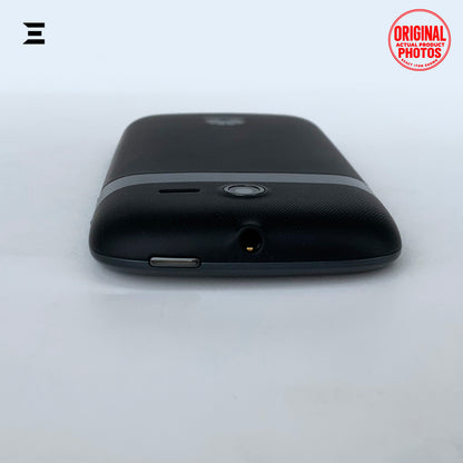 Huawei Ascend Y201 Pro Black | Brand New | Complete Original Box & Accessories | Classic Android Smartphone