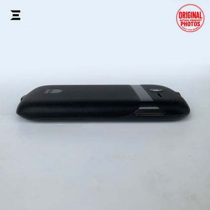 Huawei Ascend Y201 Pro Black | Brand New | Complete Original Box & Accessories | Classic Android Smartphone