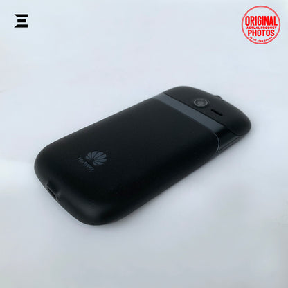 Huawei Ascend Y201 Pro Black | Brand New | Complete Original Box & Accessories | Classic Android Smartphone