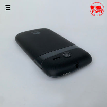 Huawei Ascend Y201 Pro Black | Brand New | Complete Original Box & Accessories | Classic Android Smartphone