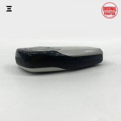 Nokia 6600 Classic Silver & Black | Pre-Owned Mint Condition | Original Nokia Symbian Smartphone | Phone Only – With Charger