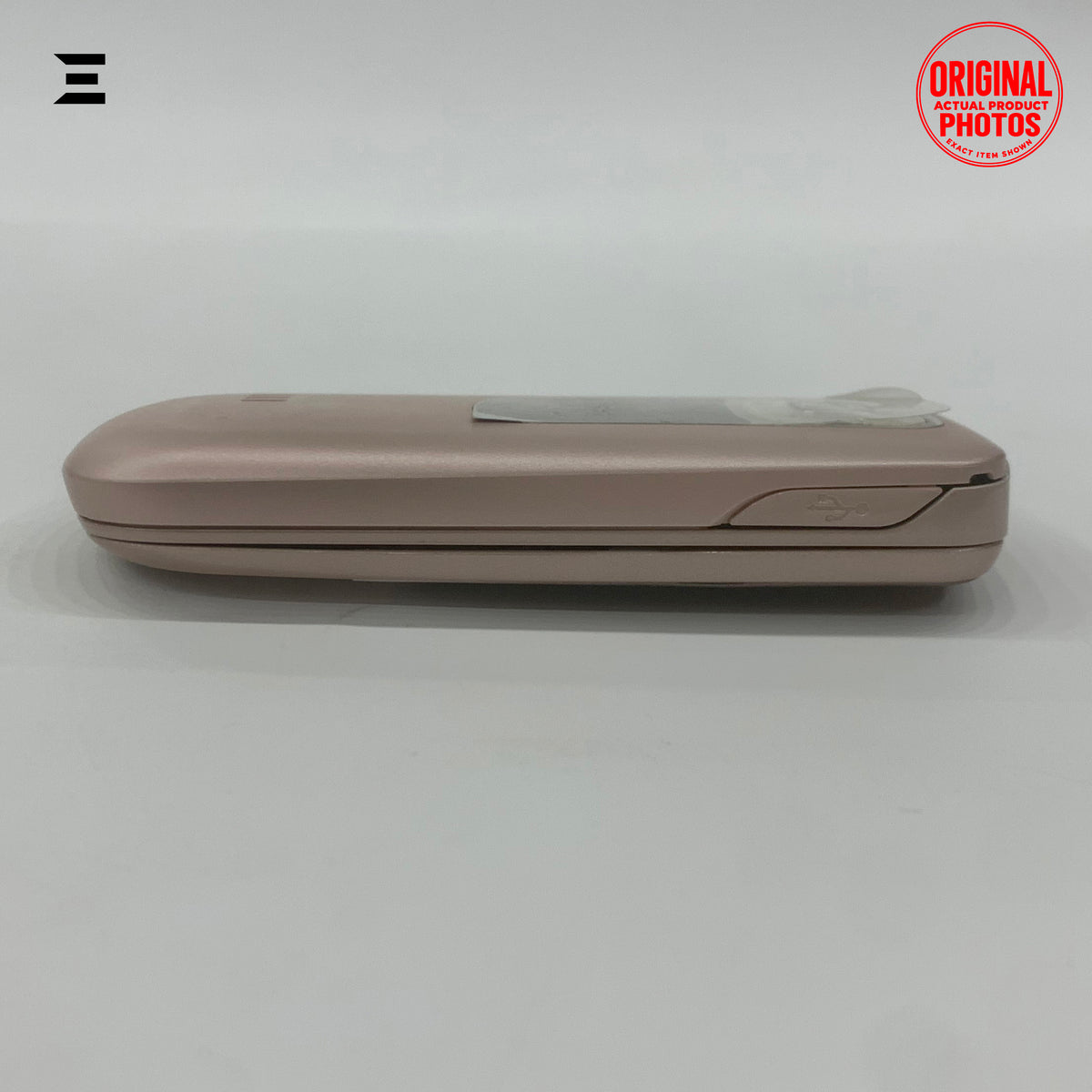 Nokia 3600 Slide Pink | Brand New | Original Nokia Slider Mobile Phone | Phone Only – With Charger