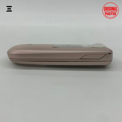 Nokia 3600 Slide Pink | Brand New | Original Nokia Slider Mobile Phone | Phone Only – With Charger