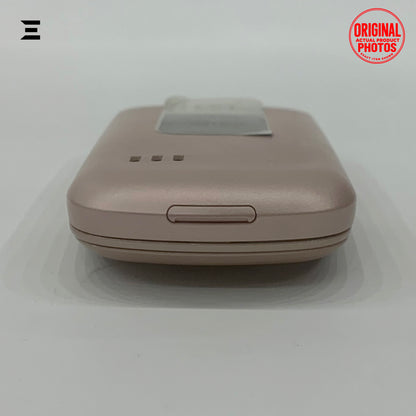 Nokia 3600 Slide Pink | Brand New | Original Nokia Slider Mobile Phone | Phone Only – With Charger