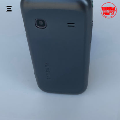 Samsung Gravity TXT SGH-T379 Black | Pre-Owned | Original T-Mobile QWERTY Slider Phone | Phone Only – With Charger