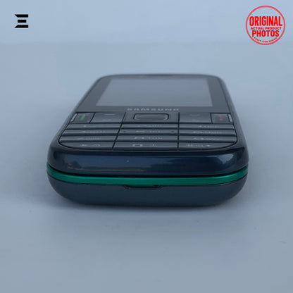Samsung Gravity TXT SGH-T379 Black | Pre-Owned | Original T-Mobile QWERTY Slider Phone | Phone Only – With Charger