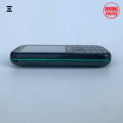 Samsung Gravity TXT SGH-T379 Black | Pre-Owned | Original T-Mobile QWERTY Slider Phone | Phone Only – With Charger