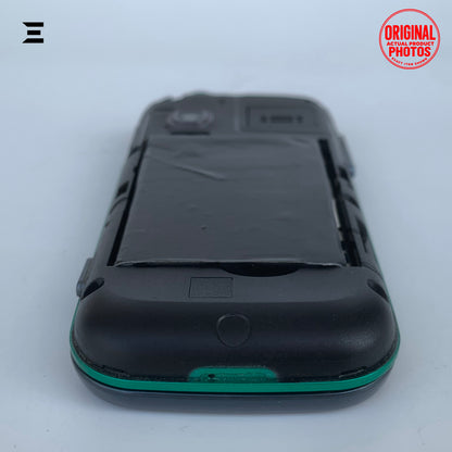 Samsung Gravity TXT SGH-T379 Black | Pre-Owned | Original T-Mobile QWERTY Slider Phone | Phone Only – With Charger