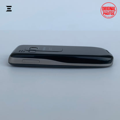 Nokia 3120 Classic Black | Brand New | Original Nokia Mobile Phone | Phone Only – With Charger