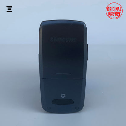 Samsung SGH-T429 Black | Pre-Owned | Original T-Mobile Slider Mobile Phone | Phone Only – With Charger