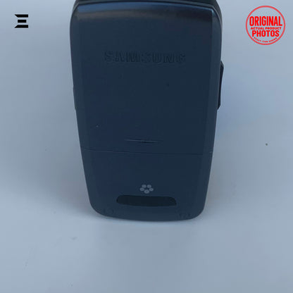 Samsung SGH-T429 Black | Pre-Owned | Original T-Mobile Slider Mobile Phone | Phone Only – With Charger