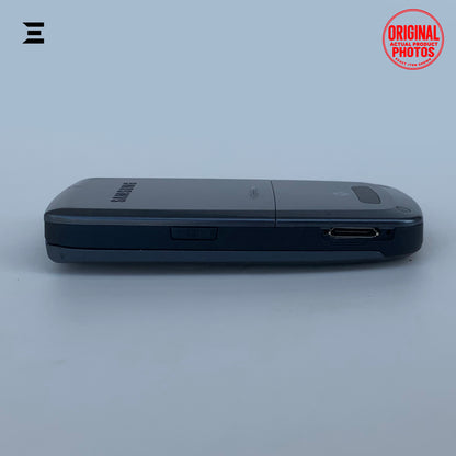 Samsung SGH-T429 Black | Pre-Owned | Original T-Mobile Slider Mobile Phone | Phone Only – With Charger