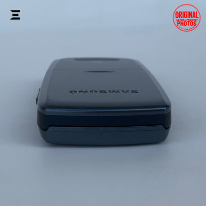 Samsung SGH-T429 Black | Pre-Owned | Original T-Mobile Slider Mobile Phone | Phone Only – With Charger