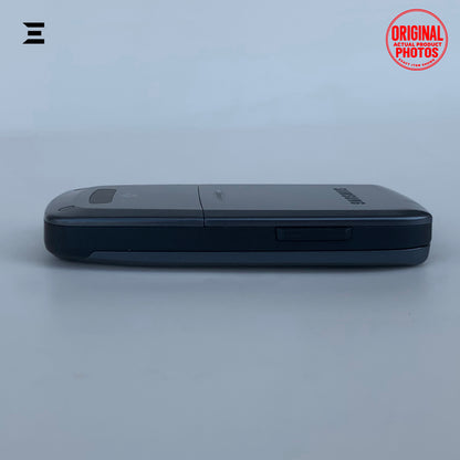 Samsung SGH-T429 Black | Pre-Owned | Original T-Mobile Slider Mobile Phone | Phone Only – With Charger