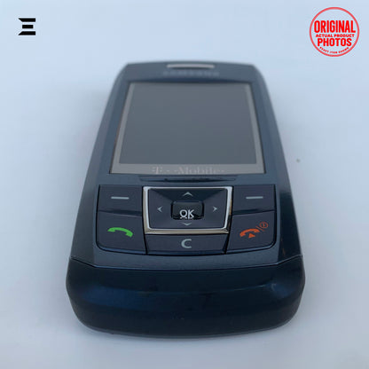 Samsung SGH-T429 Black | Pre-Owned | Original T-Mobile Slider Mobile Phone | Phone Only – With Charger
