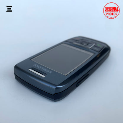 Samsung SGH-T429 Black | Pre-Owned | Original T-Mobile Slider Mobile Phone | Phone Only – With Charger
