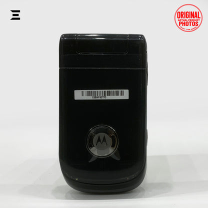 Motorola MOTOMING A1600 | Brand New | Original Touchscreen & Stylus Smartphone | Complete Accessories