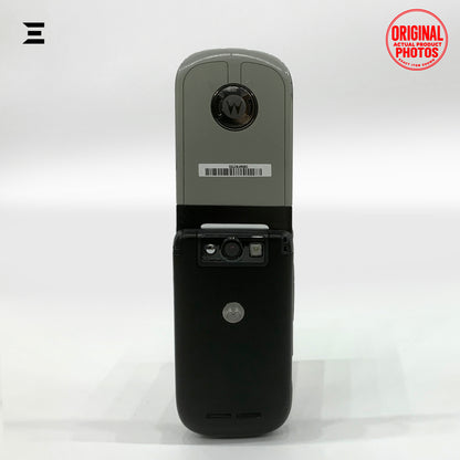 Motorola MOTOMING A1600 | Brand New | Original Touchscreen & Stylus Smartphone | Complete Accessories