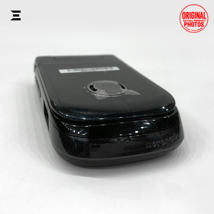 Motorola MOTOMING A1600 | Brand New | Original Touchscreen & Stylus Smartphone | Complete Accessories