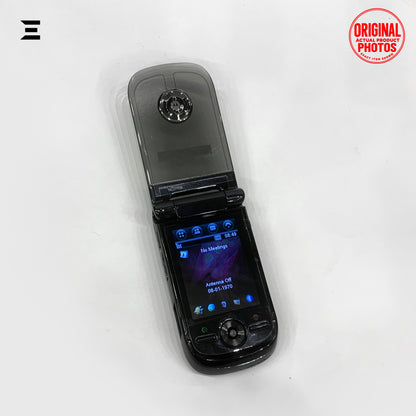 Motorola MOTOMING A1600 | Brand New | Original Touchscreen & Stylus Smartphone | Complete Accessories