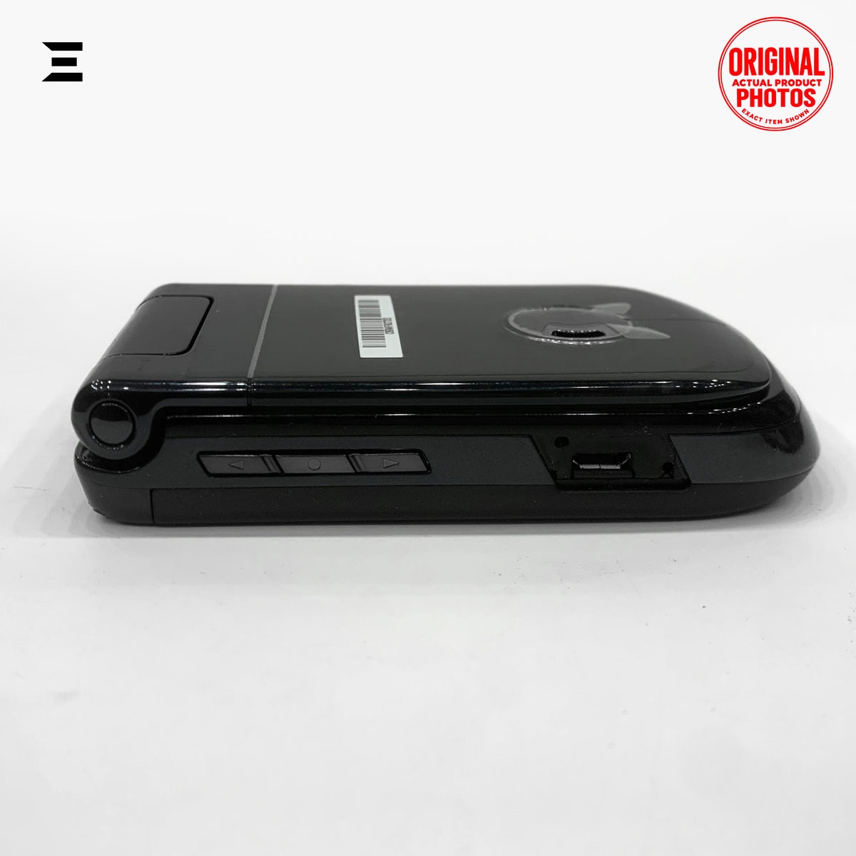 Motorola MOTOMING A1600 | Brand New | Original Touchscreen & Stylus Smartphone | Complete Accessories