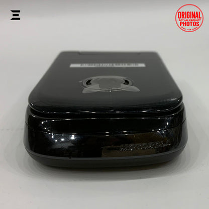 Motorola MOTOMING A1600 | Brand New | Original Touchscreen & Stylus Smartphone | Complete Accessories