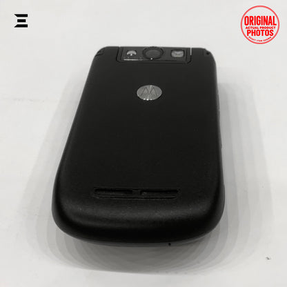 Motorola MOTOMING A1600 | Brand New | Original Touchscreen & Stylus Smartphone | Complete Accessories