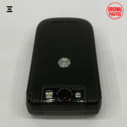 Motorola MOTOMING A1600 | Brand New | Original Touchscreen & Stylus Smartphone | Complete Accessories