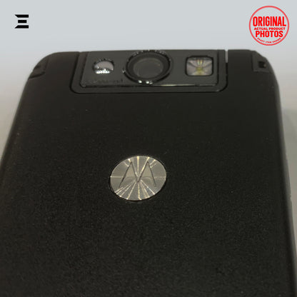 Motorola MOTOMING A1600 | Brand New | Original Touchscreen & Stylus Smartphone | Complete Accessories